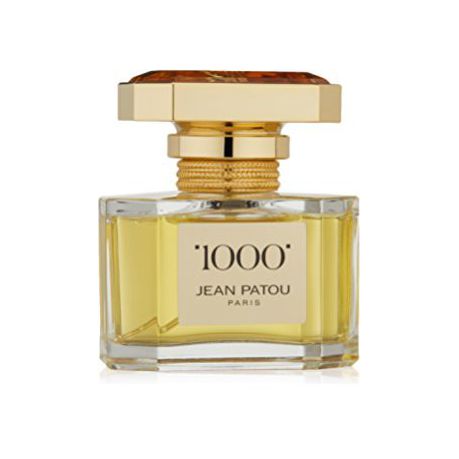 Jean Patou 1000 Eau De Toilette 75ml For Her (Parallel Import)