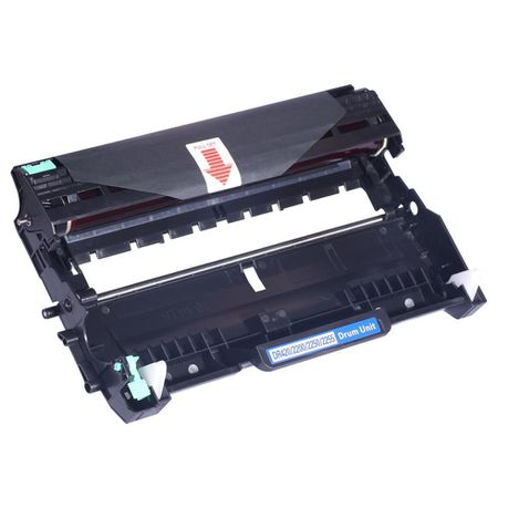 Brother DR2255 / DR-2555 / DR 2555 Drum Unit - Compatible Buy Online in Zimbabwe thedailysale.shop
