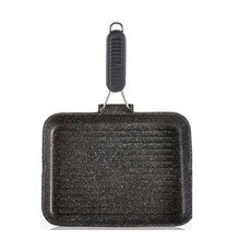 Load image into Gallery viewer, Risoli Granito Grill Pan 100% Non-Stick
