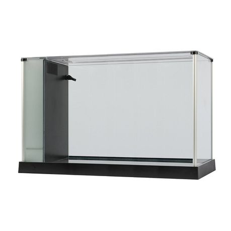 Fluval - Spec 4 - Glass Aquarium - Black - 19 Litre Buy Online in Zimbabwe thedailysale.shop