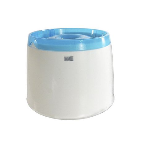 Catit - Design Fresh & Clear Drinking Fountain Buy Online in Zimbabwe thedailysale.shop