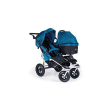 Load image into Gallery viewer, Trends For Kids - Twinner Twist Carry Cot - Ocean Blue
