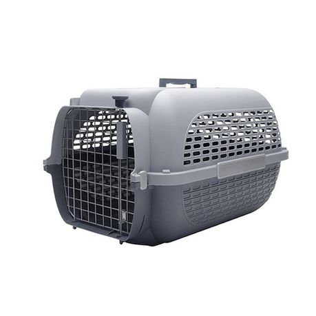 Dogit - Voyageur Dog Carrier - Grey - Medium Buy Online in Zimbabwe thedailysale.shop
