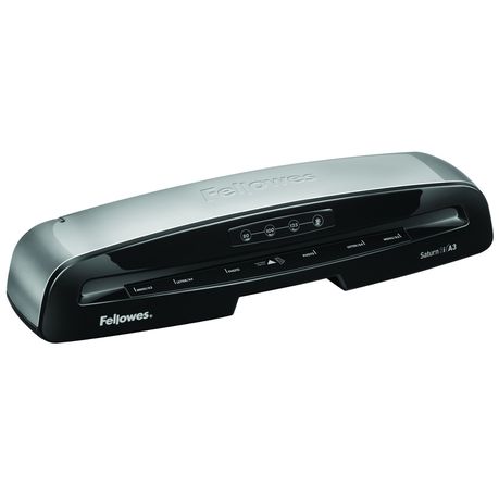 Fellowes Saturn 3i A3 Laminator Buy Online in Zimbabwe thedailysale.shop