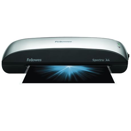 Fellowes Spectra A4 Laminator Buy Online in Zimbabwe thedailysale.shop