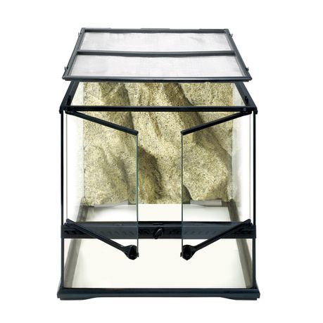 Exo-Terra -  Natural Terrarium - Small Wide Buy Online in Zimbabwe thedailysale.shop