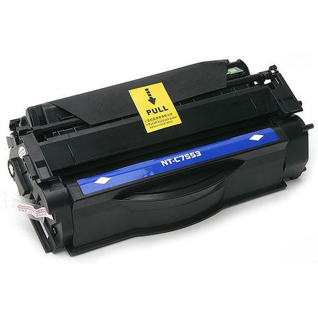 HP Compatible Laser Toner #53A/49A (Q7553A/Q5949A) Buy Online in Zimbabwe thedailysale.shop