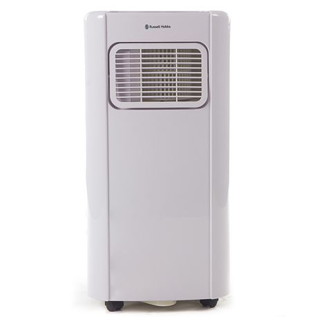 Russell Hobbs - 10000BTU Portable Aircon Buy Online in Zimbabwe thedailysale.shop