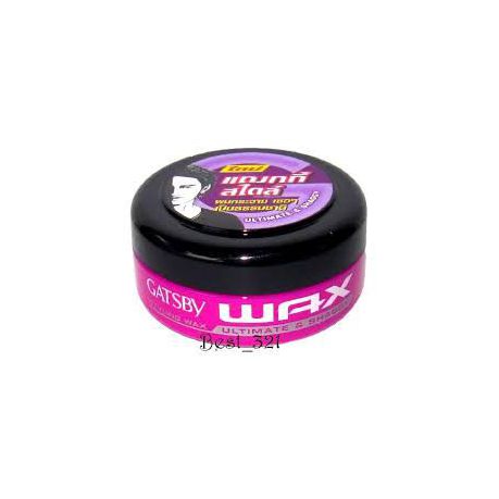 GATSBY LOOSE AND FLOW