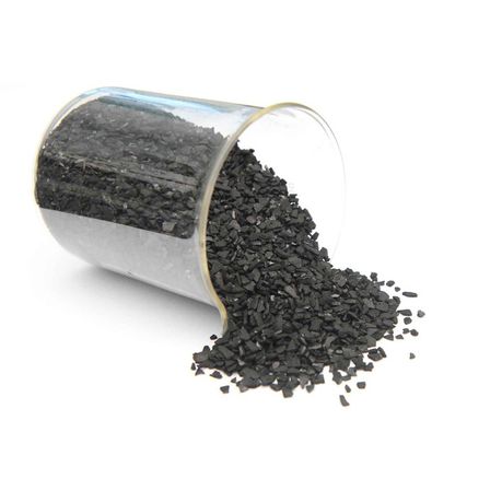 Activated Carbon (Coconut Shell Based) - 10kg Buy Online in Zimbabwe thedailysale.shop