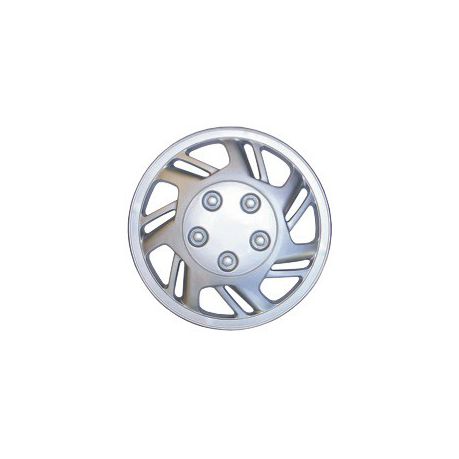 X-Appeal Wheel Covers - Slim Line - 13 WC9573N-13 Buy Online in Zimbabwe thedailysale.shop