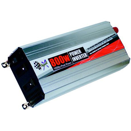 X-Appeal Inverter - 800 Watt INV800 Buy Online in Zimbabwe thedailysale.shop