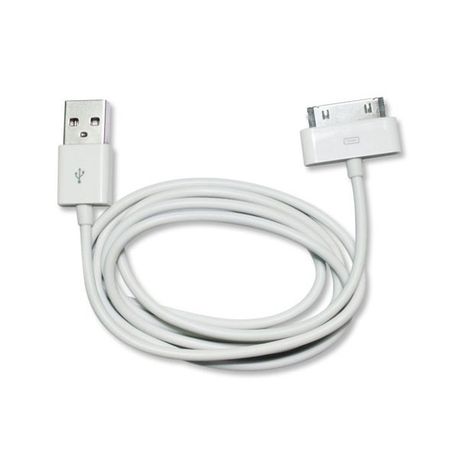 IPhone 4 Charging Cable Buy Online in Zimbabwe thedailysale.shop
