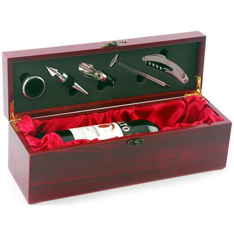 Marco Wine Bottle Bar Set Buy Online in Zimbabwe thedailysale.shop