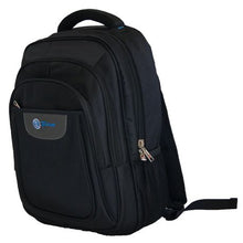 Load image into Gallery viewer, Fino 15 Laptop Backpack #579 - Black
