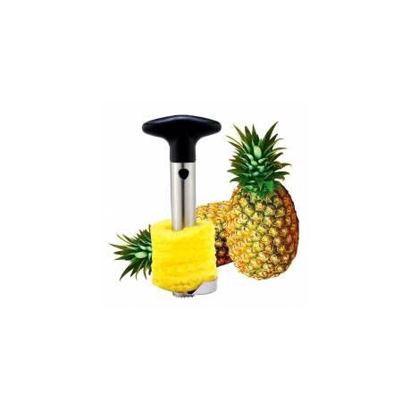 Stainless Steel Pineapple Cutter/Corer/Peeler
