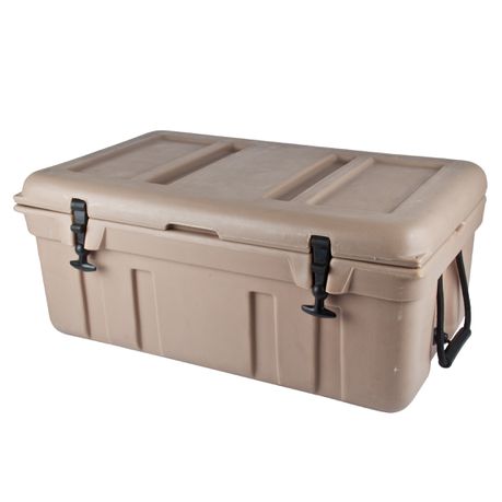 Romer Coolerbox 40 Litre - Kalahari Sand Buy Online in Zimbabwe thedailysale.shop