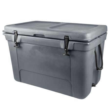 Romer Coolerbox 65 Litre - Grey Buy Online in Zimbabwe thedailysale.shop