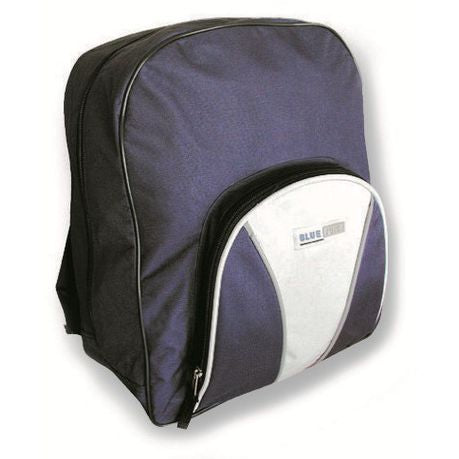 Elegant Senior 2 Division Backpack - Navy Buy Online in Zimbabwe thedailysale.shop