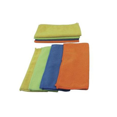 X-Appeal Micro-Fibre Cloth Set CWS109