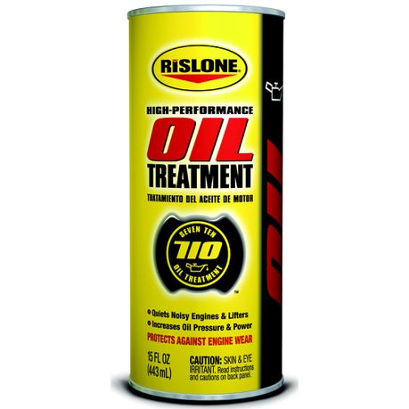 Rislone High Performance Oil Treatment Buy Online in Zimbabwe thedailysale.shop
