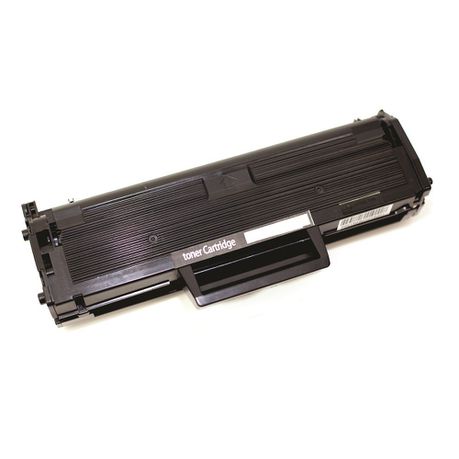 Samsung Compatible Toner Black D104S/104/104S Buy Online in Zimbabwe thedailysale.shop