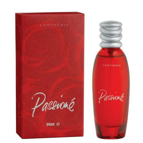 Lentheric Passione EDP 50ml Buy Online in Zimbabwe thedailysale.shop