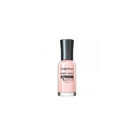 Sally Hansen Hard Nails XTR Nail Polish 490BLSH
