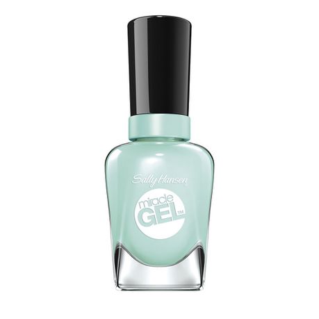 Sally Hansen Miracle Gel Nail Colour B Girl Buy Online in Zimbabwe thedailysale.shop