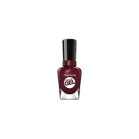 Sally Hansen Miracle Gel Nail Polish 480WNSTK Buy Online in Zimbabwe thedailysale.shop