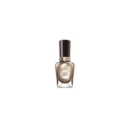 Sally Hansen Miracle Gel Nail Polish 510GMCHR Buy Online in Zimbabwe thedailysale.shop