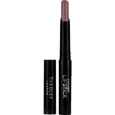 Yardley Stayfast Lipstick SIENNA Buy Online in Zimbabwe thedailysale.shop