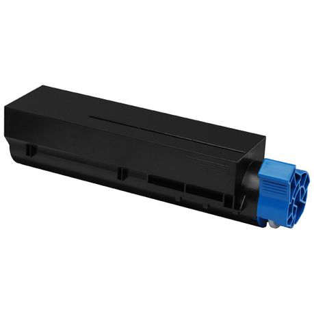 OKI B401 / 401 / 44992402 Black Toner Cartridge - Compatible Buy Online in Zimbabwe thedailysale.shop