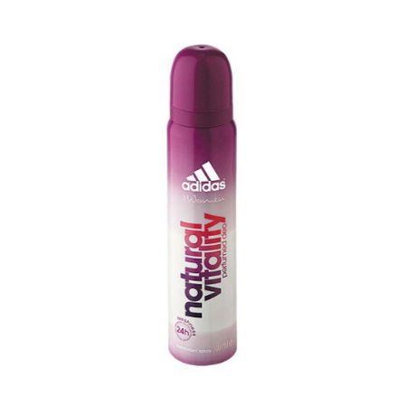 Adidas Vitality Body Spray - 90ml Buy Online in Zimbabwe thedailysale.shop