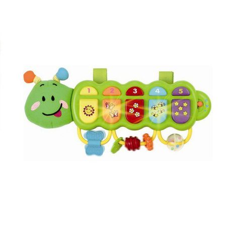 Winfun - Lil Caterpillar Toy Buy Online in Zimbabwe thedailysale.shop