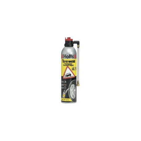 Holts Tyre Weld (340ml) Buy Online in Zimbabwe thedailysale.shop