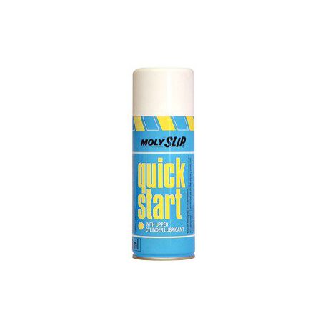 Spanjaard Quick Start (350ml) Buy Online in Zimbabwe thedailysale.shop