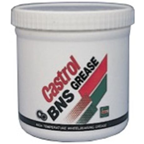 Castrol High Temperature Wheel Bearing Grease (500g) Buy Online in Zimbabwe thedailysale.shop