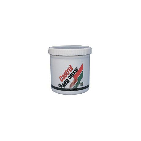 Castrol C.V Joint Grease (500g) Buy Online in Zimbabwe thedailysale.shop