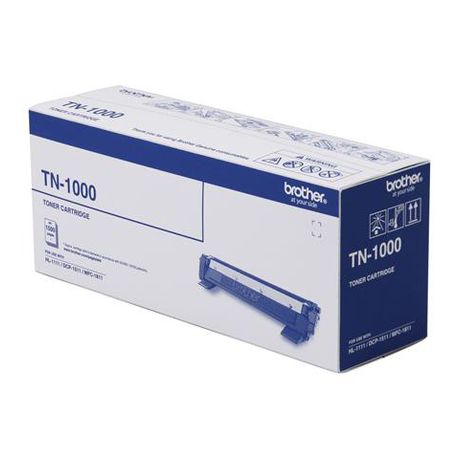 Brother Original TN1000 Toner Buy Online in Zimbabwe thedailysale.shop