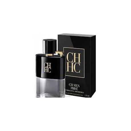 Carolina Herrera CH Men Prive 100ml EDT  (parallel import)
