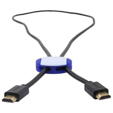 Load image into Gallery viewer, Marco Silicone Cable Organiser
