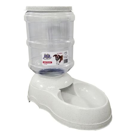 Inja - Auto Feeder - 11 Litre Buy Online in Zimbabwe thedailysale.shop