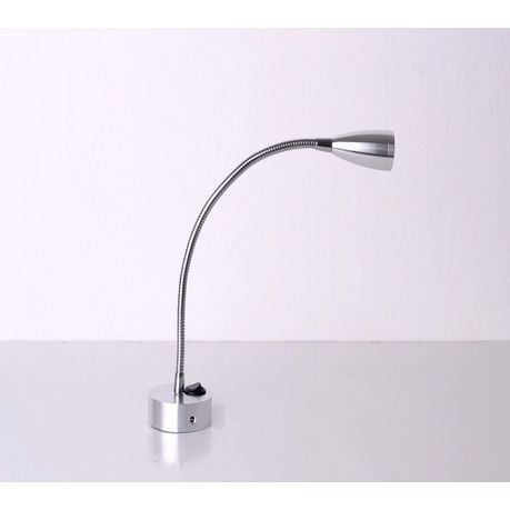 Led Wall Reader Light