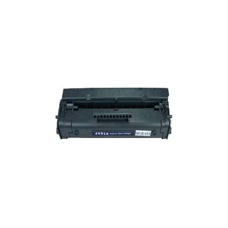 Compatible Laser Toner HP C4092A #92A / Canon EP22- Black