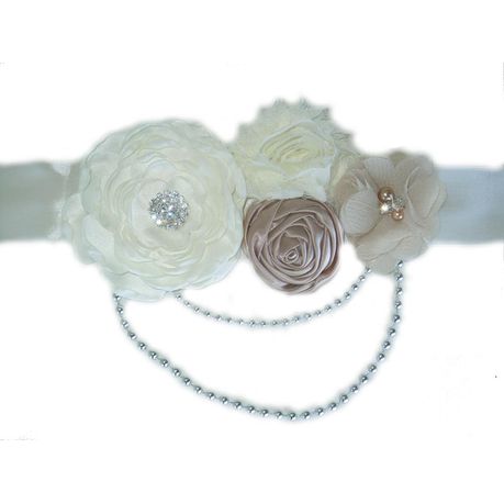 Belly Bandz Maternity Band - Cream Buy Online in Zimbabwe thedailysale.shop