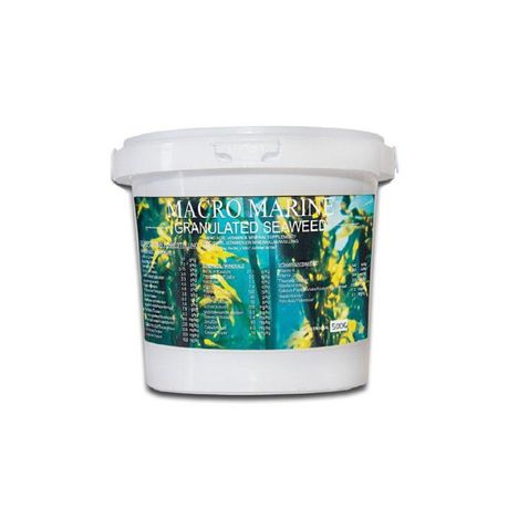 Granulated Seaweed Feed Supplement For Poor Skin and Coat Conditions Buy Online in Zimbabwe thedailysale.shop