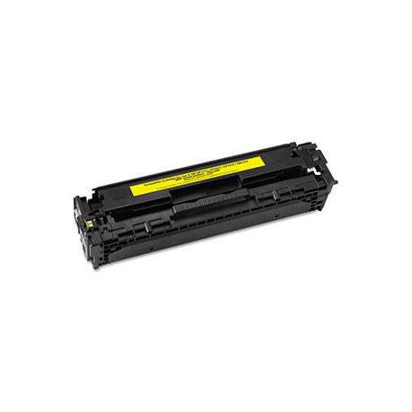 Samsung Compatible Yellow Toner 406