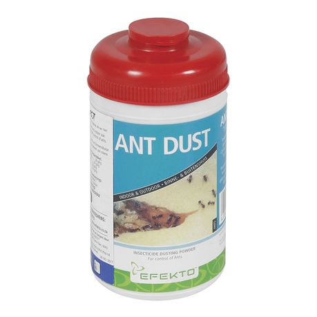 Efekto - Ant Dust Insecticide - 200g Buy Online in Zimbabwe thedailysale.shop