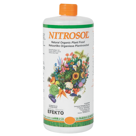 Efekto - Nitrosol - 200ml